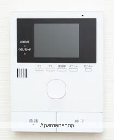 SUVACO羽田Wの内装写真