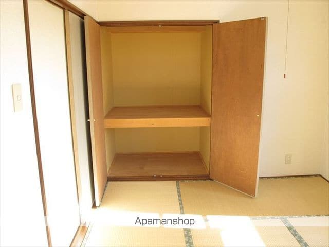 ヴィラージュ早苗の内装写真