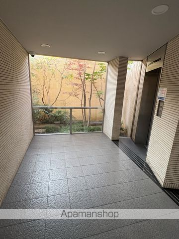 ロサノ・S・北豊中の内装写真