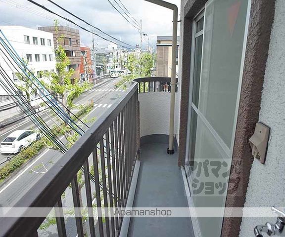 銀閣寺南の内装写真