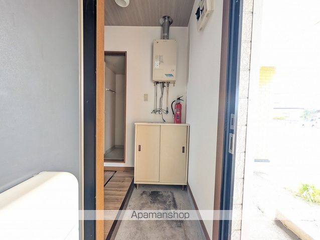 アーバンハイツ新屋駅前Eの内装写真