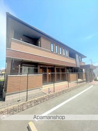 カンタービレ西浜Ⅰ[2LDK/57.25m2]の外観2