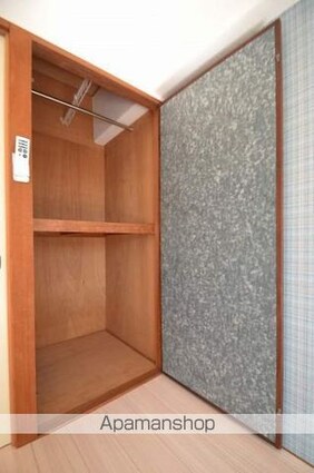 サンコーポ大宮[1K/19.4m2]の内装4