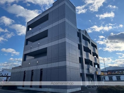 滋賀県湖南市平松北３丁目[3LDK/60.48m2]の外観2