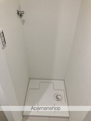 カインドネス国分寺本多[1R/18.01m2]の内装1