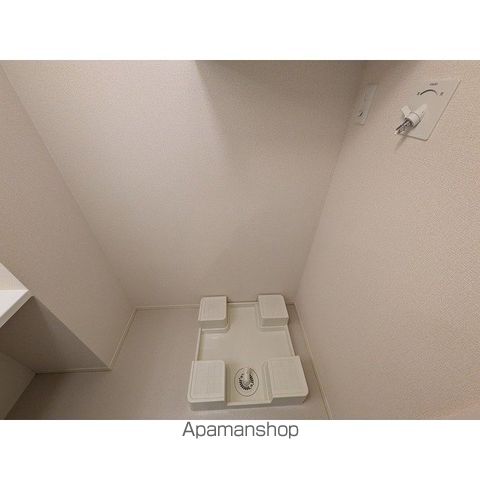 グリーンヒルズVの内装写真