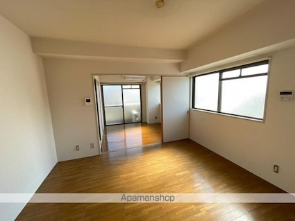 ベルエミナンス桜町[2LDK/53.32m2]のリビング・居間