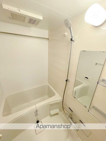 J.GRAN COURT京町堀の内装写真