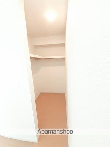 プリムローズ27 Iの内装写真