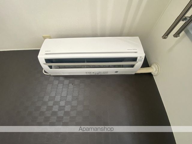 メゾンパークス領家の内装写真