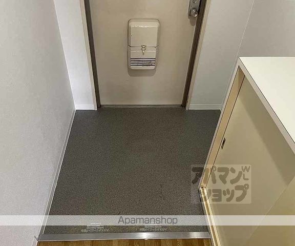 ロイヤルハイツ高塚IIの内装写真