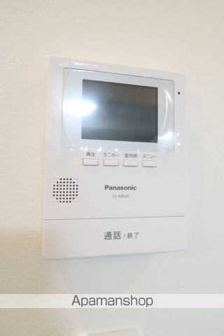 ミネット東栄の内装写真