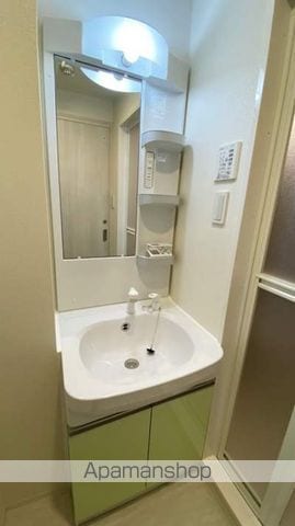 月光岡山旭東町の内装写真