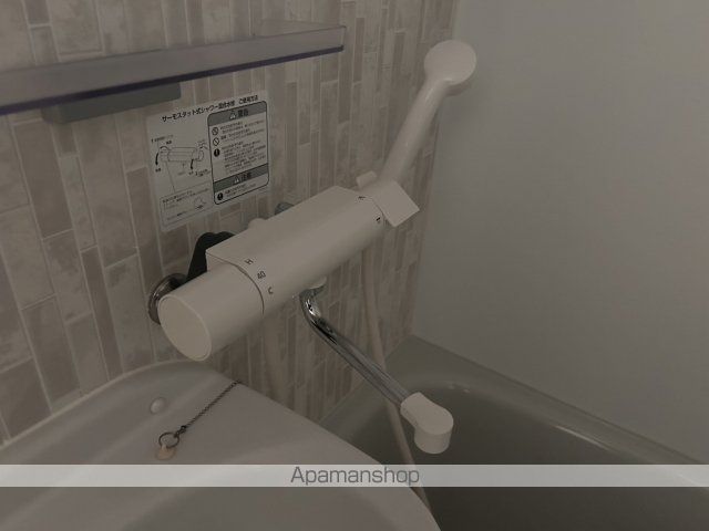 メゾン祇園ヶ丘の内装写真