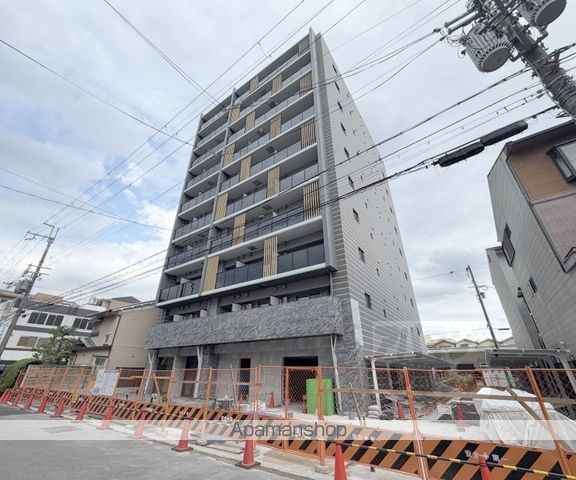 ベラジオ雅び京都七条ウエストII