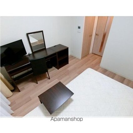 ラ・コール栄５[1K/23.8m2]の内装2