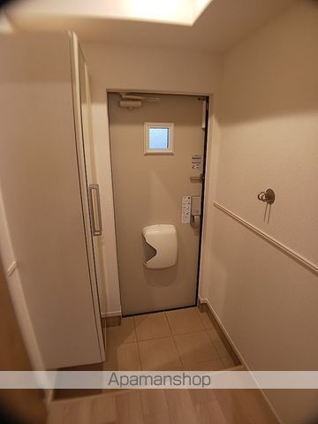 向日葵之颯IIの内装写真