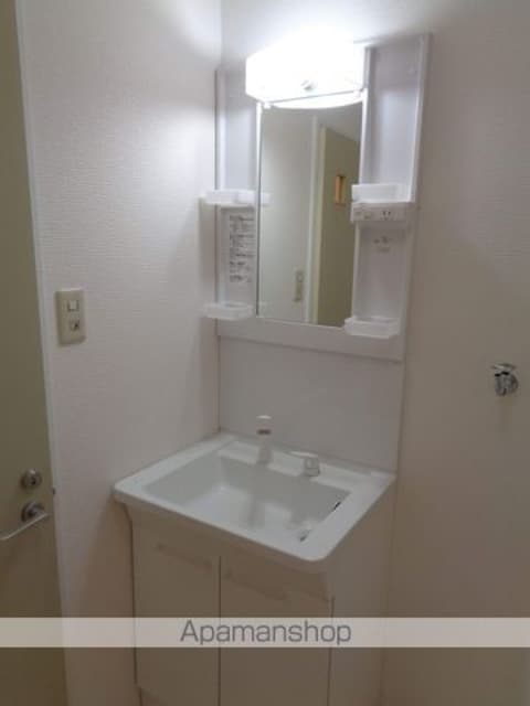 和歌山県和歌山市内原[3LDK/65.88m2]の洗面所