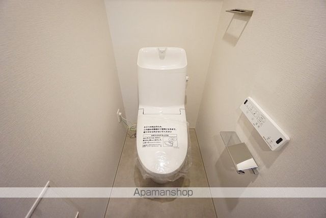 ストーリア茨木の内装写真