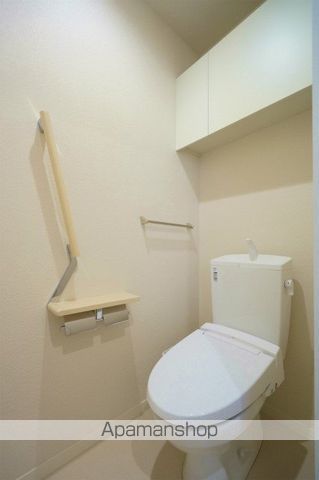 パークヴィラ博多の内装写真