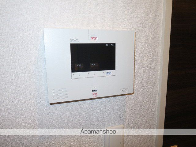 ルミエールの内装写真