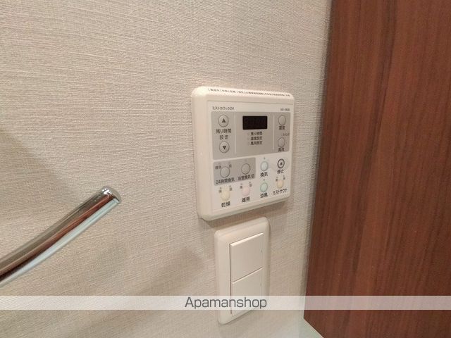アビティESAKAの内装写真