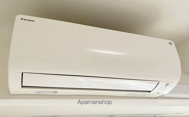 エルプレイス堺の内装写真