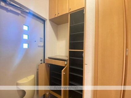 グラスハイツ盛兼Ｂ[2DK/43.86m2]の内装4