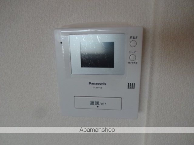 エムロード上神田の内装写真