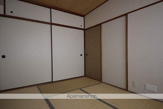 シャンボール八王寺の内装写真
