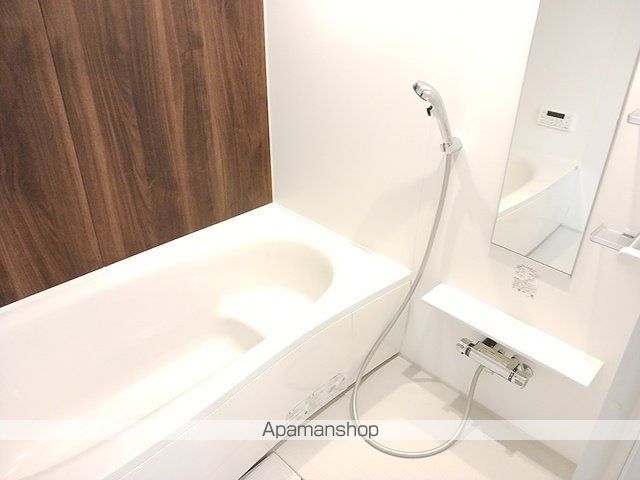 パーク ヒル IIの内装写真