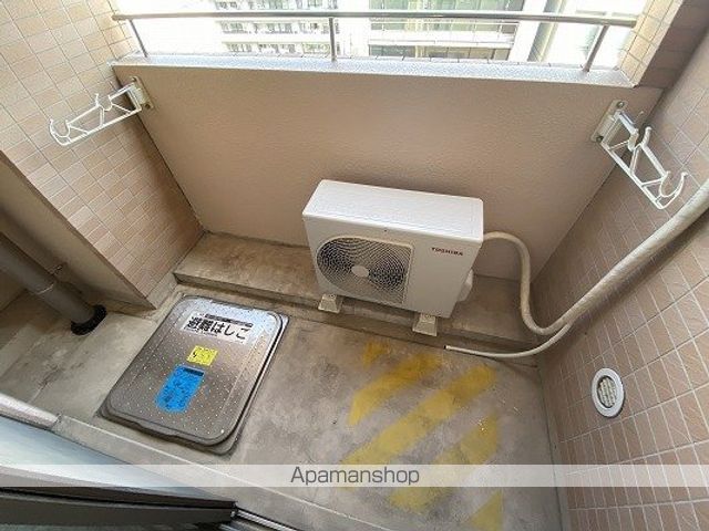 クオリティライフ壱番館の内装写真