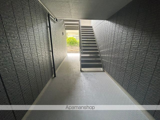 プルミエールの内装写真