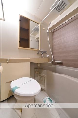 藤和シティコープ大森の内装写真