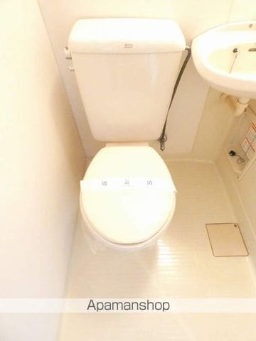 えいすうセゾンIの内装写真