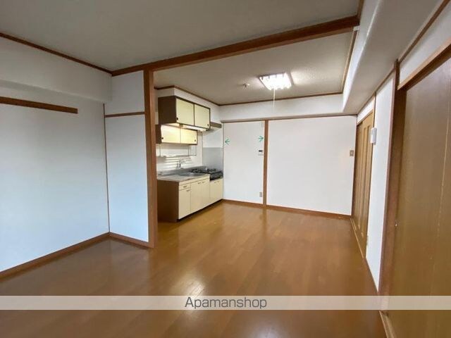コーポニューデリ[2LDK/57.6m2]の内装2