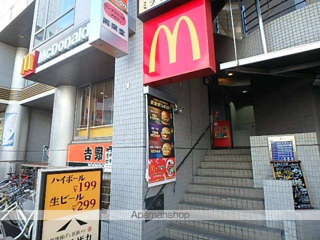 ルーチェ・ビアンコの周辺写真