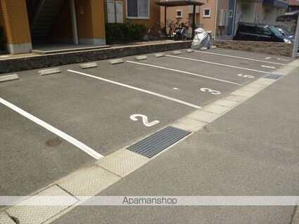 和歌山県和歌山市毛見[2LDK/54.07m2]の共用部2