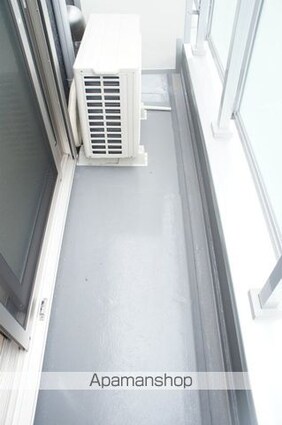 リブリ・リオ船橋[1K/23.6m2]の内装3