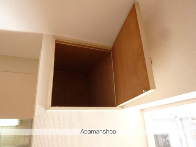 メゾン旭の内装写真