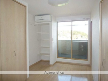 ジオ・イースト[3K/48m2]のリビング・居間