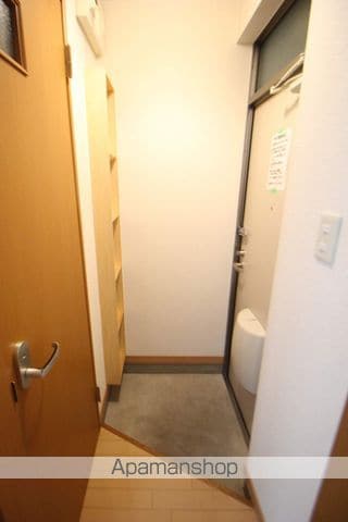 RITZ 2.2の内装写真