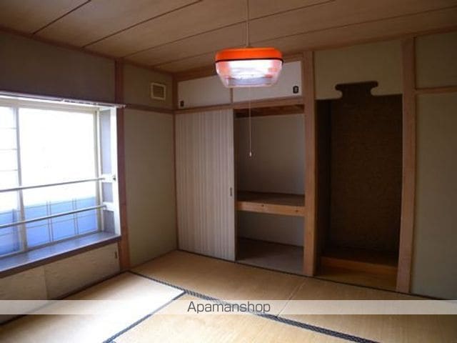 パークイーストの内装写真