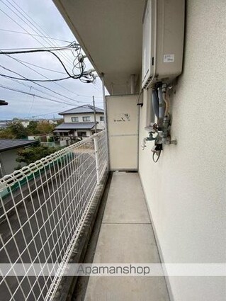 コート紙町Ⅲ[1R/19.44m2]の内装1