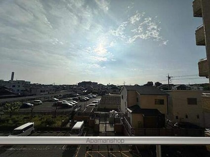 ライオンズマンション和泉上町[3DK/53.76m2]のその他内装8