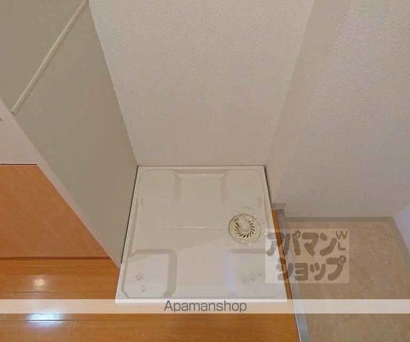 ハウスセゾン四条通の内装写真