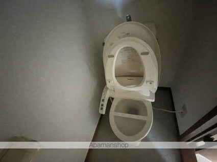 ロイヤルシャトー今泉Ｂ[3DK/55.4m2]の内装4