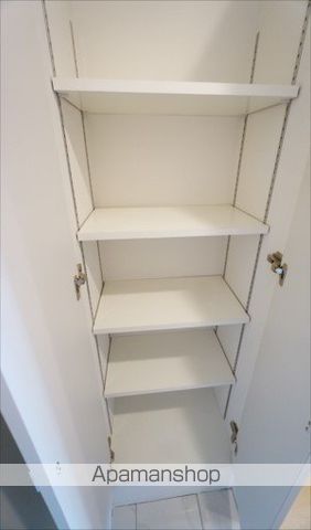 BRANCHE千代田の内装写真