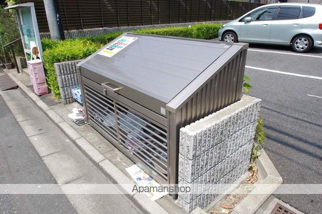 ドミール・コンフォール親水公園のその他写真