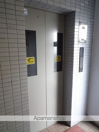 日宝プロシード榴岡[1R/24.75m2]の共用部7